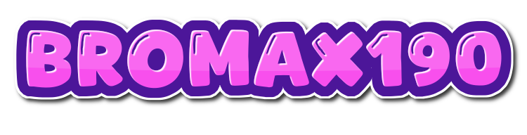 BROMAX190 Logo